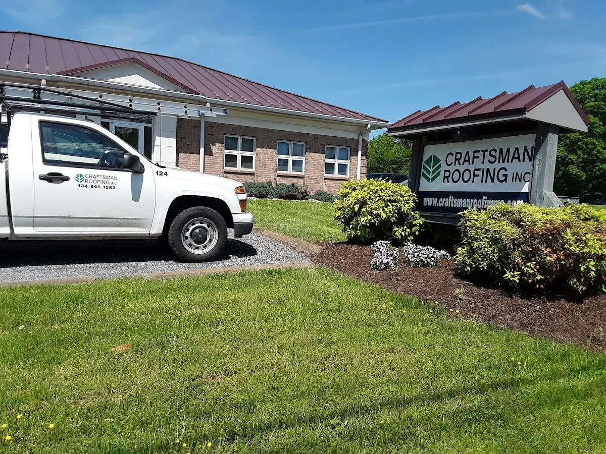 Quality Gutter & Downspout Repair by experienced craftsmen in Marshall Heights